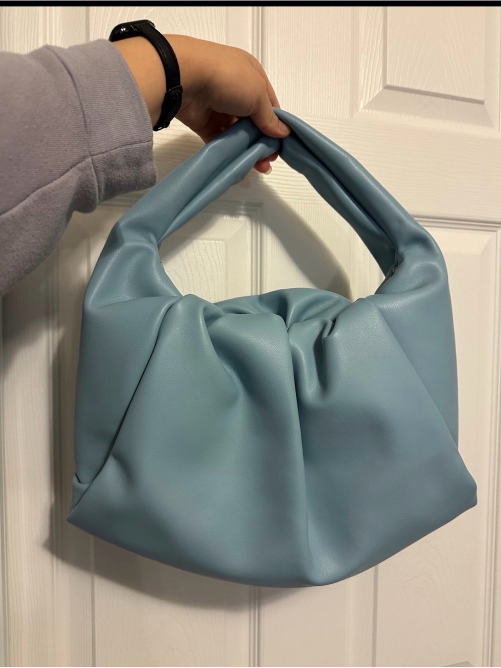 Hobo bag